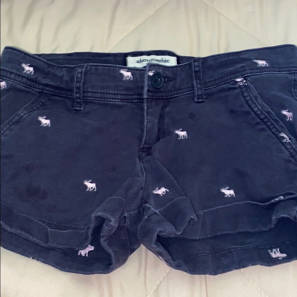 Shorts!!!